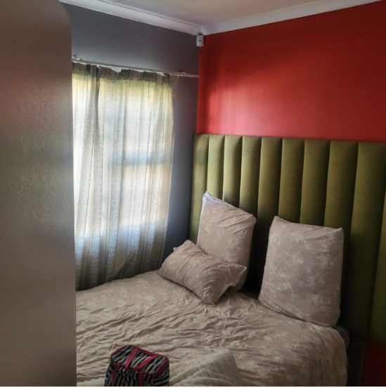 To Let 2 Bedroom Property for Rent in Haven Hills Eastern Cape